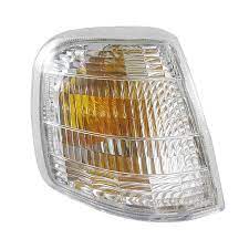 چراغ راهنما پژو 405 چپ مدرن